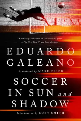 Futbal na slnku a v tieni - Soccer in Sun and Shadow