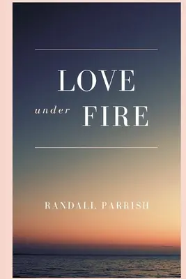 Láska v ohni - Love under Fire