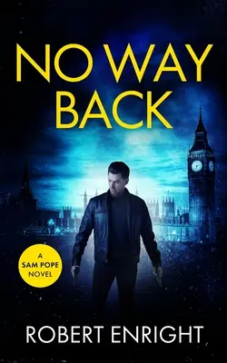 Žiadna cesta späť - No Way Back
