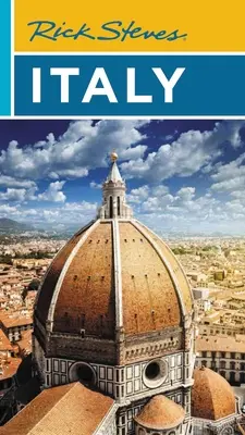 Rick Steves Taliansko - Rick Steves Italy