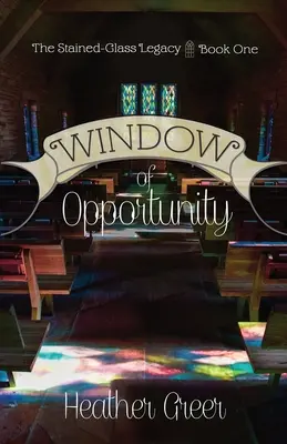 Okno príležitosti - Window of Opportunity