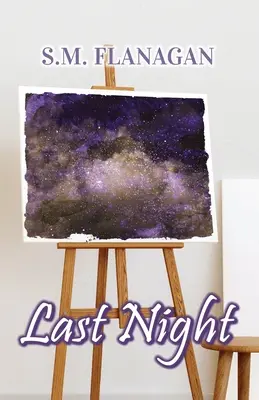 Posledná noc - Last Night