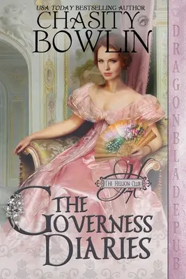 Denníky guvernérky - The Governess Diaries