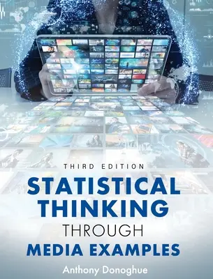 Štatistické myslenie prostredníctvom mediálnych príkladov - Statistical Thinking through Media Examples