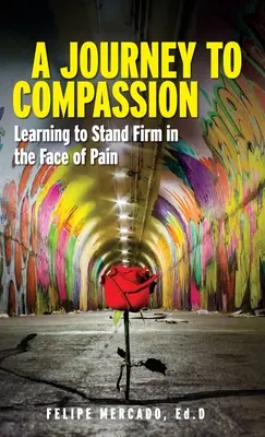 Cesta k súcitu: Ako sa naučiť pevne stáť tvárou v tvár bolesti - A Journey to Compassion: Learning to Stand Firm in the Face of Pain