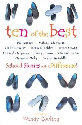 Desať najlepších - Ten of the Best