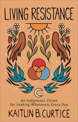 Živý odpor: Domorodá vízia hľadania celistvosti každý deň - Living Resistance: An Indigenous Vision for Seeking Wholeness Every Day