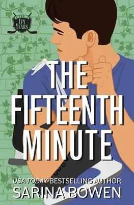 Pätnásta minúta - The Fifteenth Minute