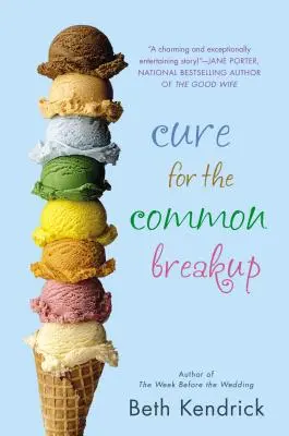 Liek na bežný rozchod - Cure for the Common Breakup