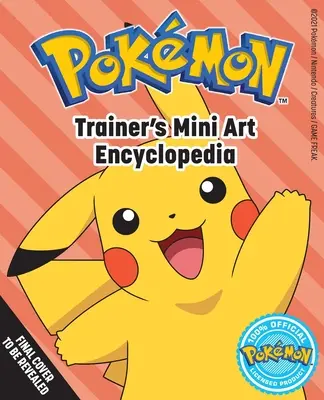 Pokmon: Trénerský mini sprievodca prieskumom - Pokmon: Trainer's Mini Exploration Guide