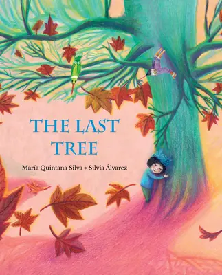 Posledný strom - The Last Tree