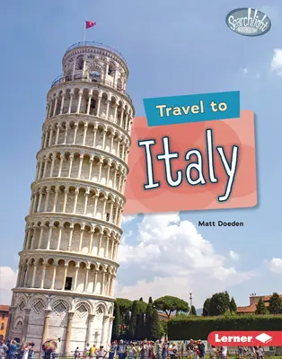 Cestovanie do Talianska - Travel to Italy