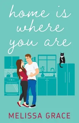 Domov je tam, kde si - Home Is Where You Are