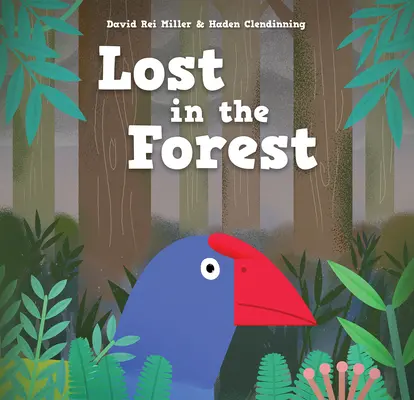 Stratený v lese - Lost in the Forest