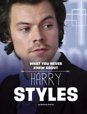 Čo ste nikdy nevedeli o Harrym Stylesovi - What You Never Knew about Harry Styles