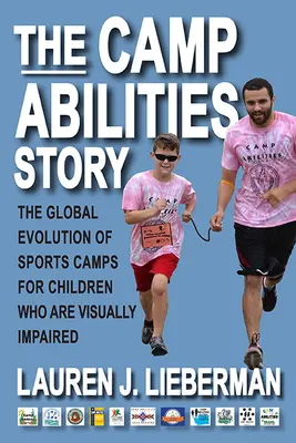 Príbeh tábora schopností - The Camp Abilities Story