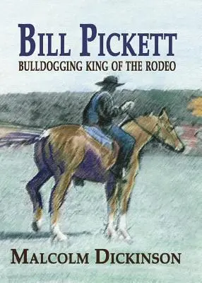Bill Pickett: Kráľ ródea - Bill Pickett: Bull Dogging King of the Rodeo