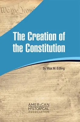 Tvorba ústavy - The Creation of the Constitution