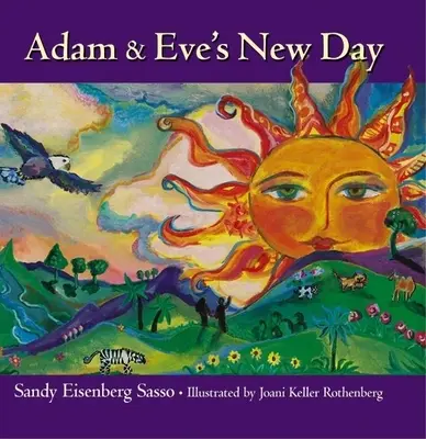Nový deň Adama a Evy - Adam & Eve's New Day