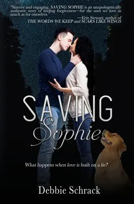 Záchrana Sophie - Saving Sophie