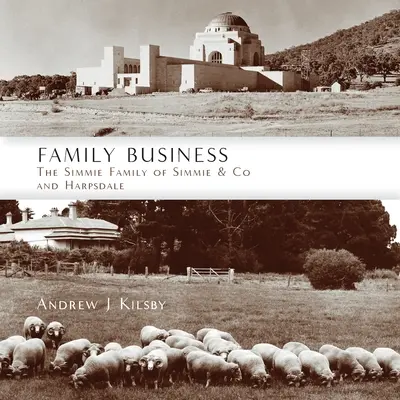 Rodinné podnikanie - Family Business