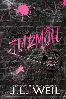 Turmoil: Špeciálna edícia - Turmoil: Special Edition