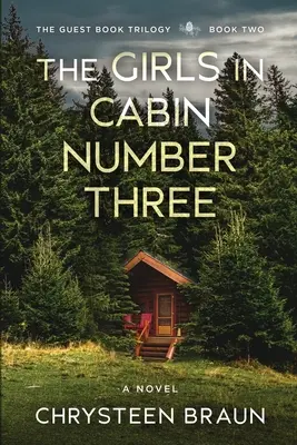 Dievčatá v kabíne číslo tri - The Girls in Cabin Number Three
