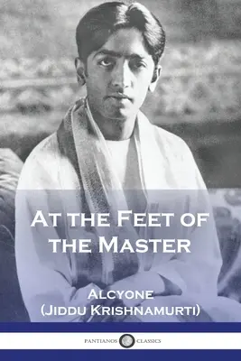 Pri nohách Majstra - At the Feet of the Master