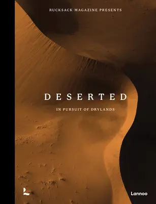 Opustený: V honbe za suchou krajinou - Deserted: In Pursuit of Drylands