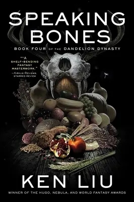 Hovoriace kosti - Speaking Bones