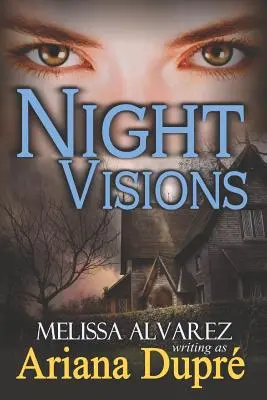 Nočné vízie - Night Visions