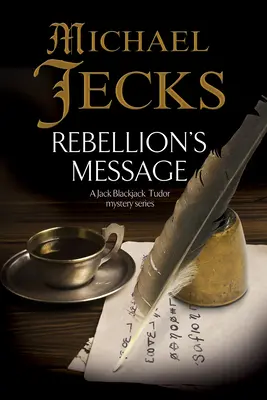 Posolstvo vzbury - Rebellion's Message