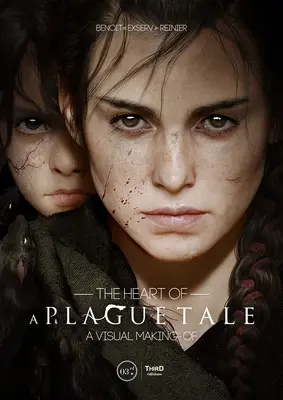 Srdce morového príbehu: Vizuálne spracovanie - The Heart of a Plague Tale: A Visual Making-Of