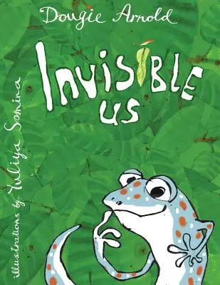 Neviditeľní sme - Invisible Us