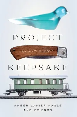 Projekt Keepsake - Project Keepsake