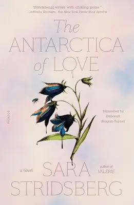 Antarktída lásky - The Antarctica of Love