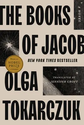 Jakubove knihy - The Books of Jacob