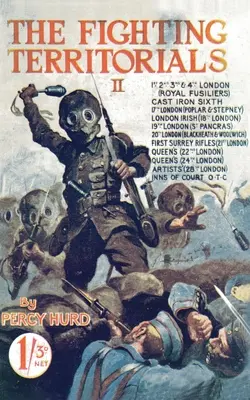 Bojujúci teritoriáli - The Fighting Territorials