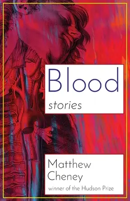 Krv: Príbehy - Blood: Stories