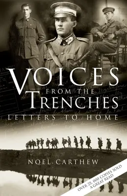 Hlas zo zákopov - Voice from the Trenches