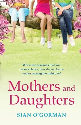 Matky a dcéry - Mothers and Daughters