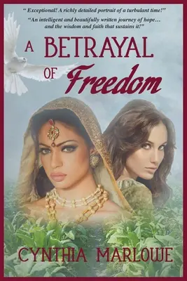 Zrada slobody - A Betrayal of Freedom