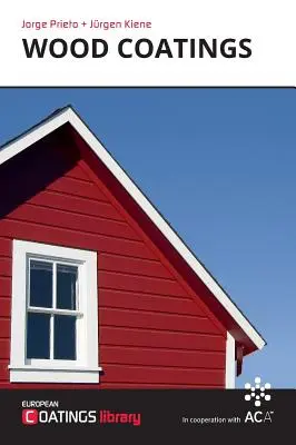 Nátery na drevo - Wood Coatings