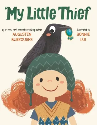 Môj malý zlodej - My Little Thief
