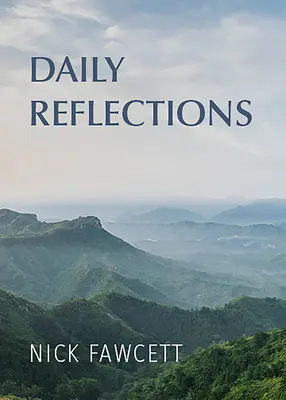 Každodenné zamyslenia - Daily Reflections