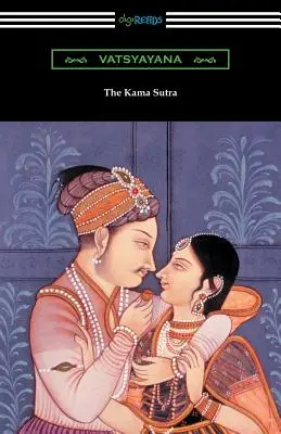 Kámasútra - The Kama Sutra