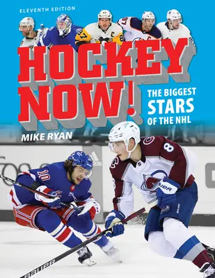 Hokej teraz! Najväčšie hviezdy NHL - Hockey Now!: The Biggest Stars of the NHL