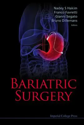 Bariatrická chirurgia - Bariatric Surgery