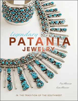 Legendárne šperky Patania: V tradícii juhozápadu - Legendary Patania Jewelry: In the Tradition of the Southwest