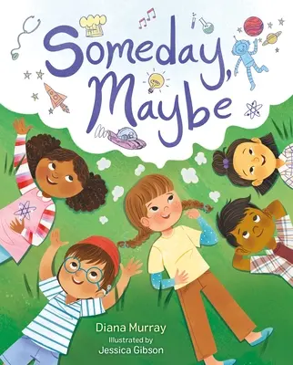 Jedného dňa, možno - Someday, Maybe